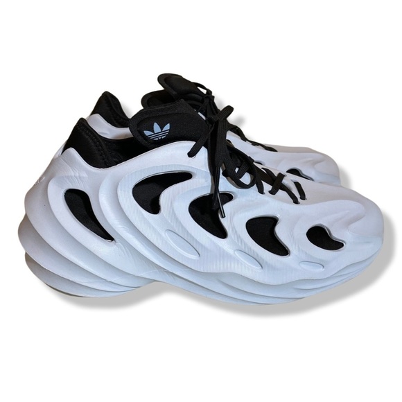 ADIDAS ADIFOAMS - Picture 1 of 7